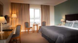 Отель Celtic Ross Hotel & Leisure Centre Росс-Карбери Улучшенный двухместный номер с 1 кроватью-4